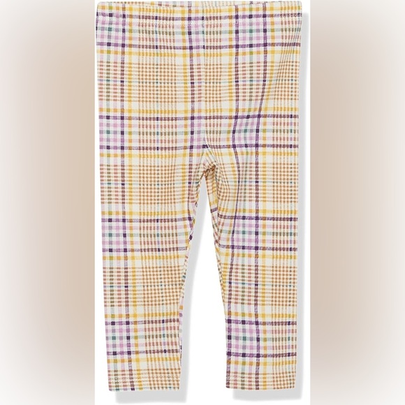 Kids Headquarters Little Girls 2 Piece Set - Picture 3 of 3